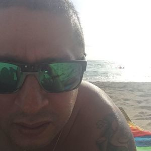 Meet your Posher, Richard