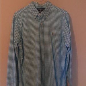 Polo Ralph Lauren Button Down