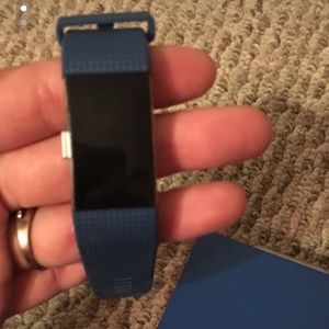 Fitbit charge 2 brand new