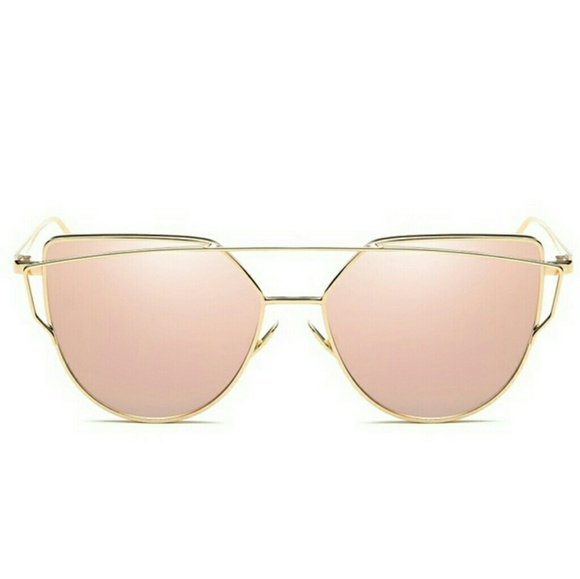 Accessories - Trendy boutique sunglasses.