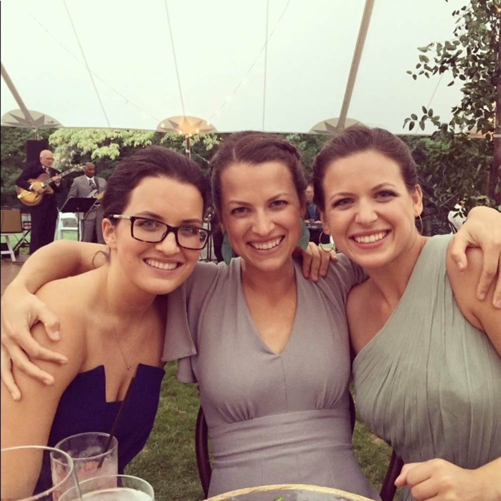 Meet your Posher, Jean