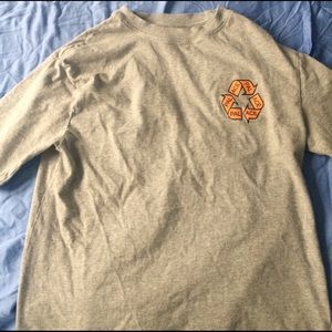 Palace P-Cycle Tee