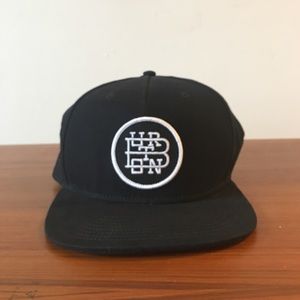 Burton Avenue Trucker Hat