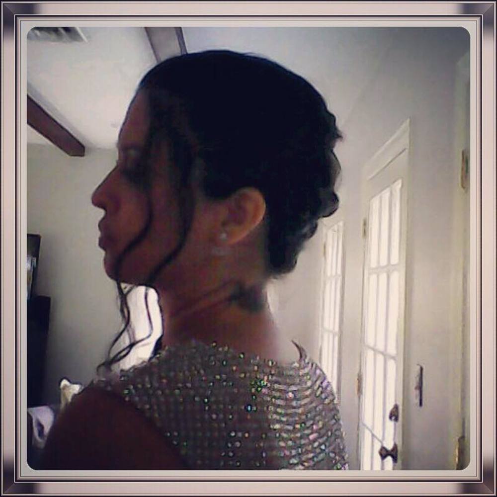 Meet your Posher, Lisy