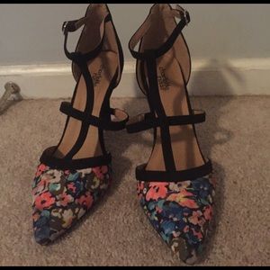 Charlotte Russe Shoes