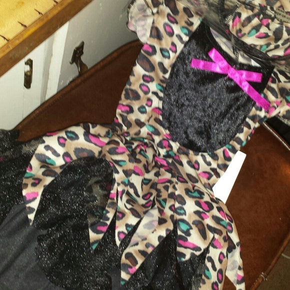 Cherry kitty cosutume - Picture 2 of 4