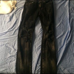 SLP Denim