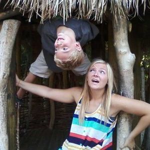 Meet your Posher, Zoe