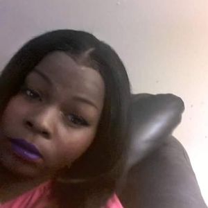 Meet your Posher, Sharlonda