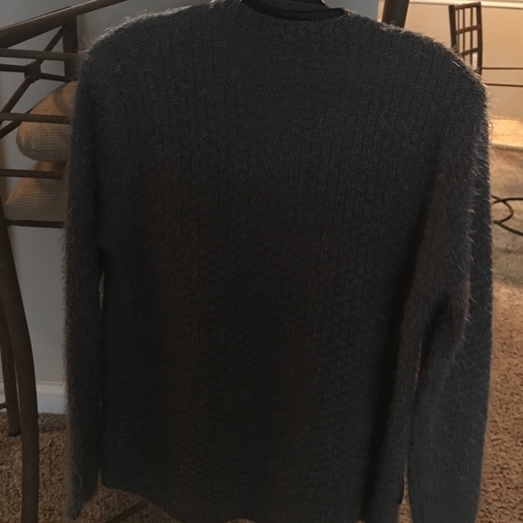 Grey jacket - Picture 2 of 2