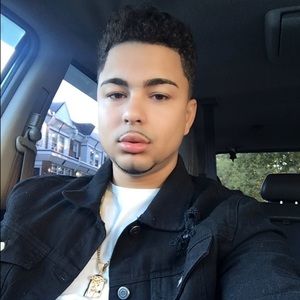 Meet your Posher, Lenny