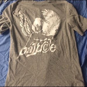 Palace Cherub Tee