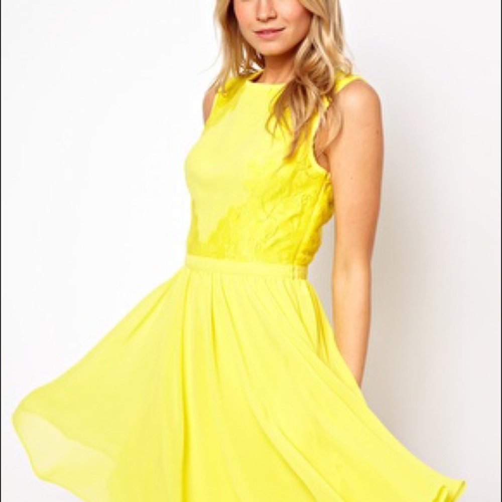 Ted Baker Cocktail Dress