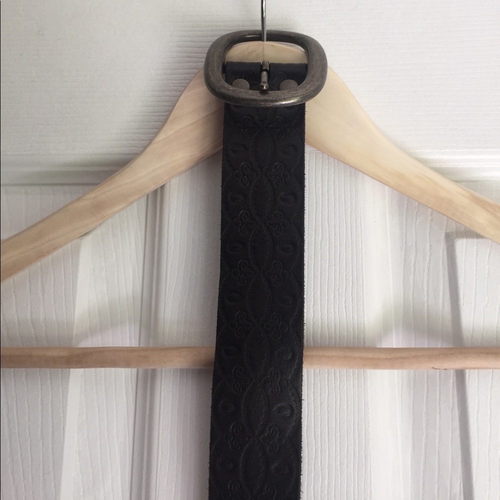 Black belt