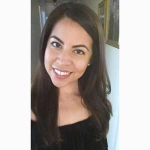 Meet your Posher, Carla