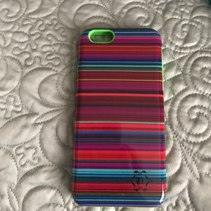 Nanette Lepore Iphone 6 phone case