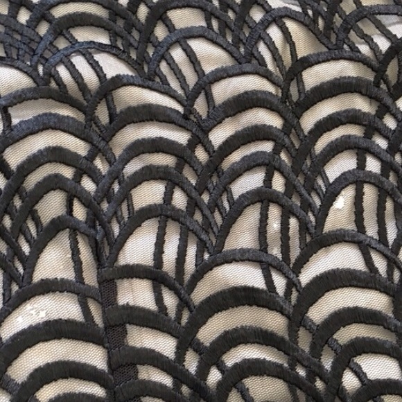 Stone Cold Fox Luke Dress Size 1 (minor snags) - Picture 4 of 4