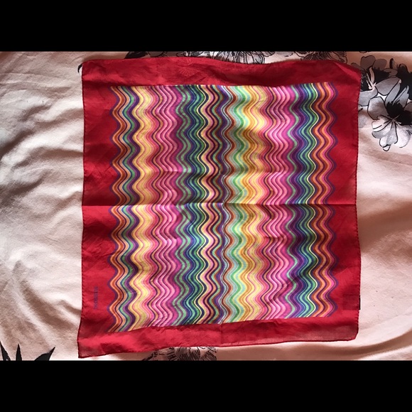 Missoni Neckerchief - Picture 2 of 3