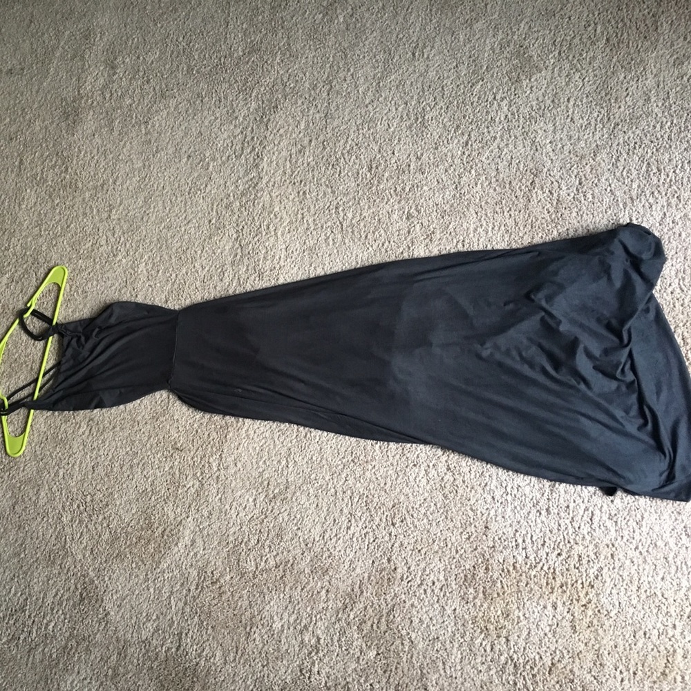 Jessica Arevalo dress