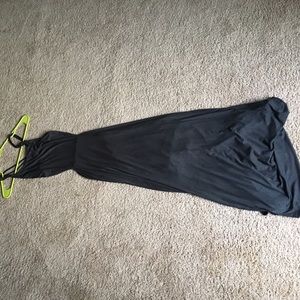 Jessica Arevalo dress