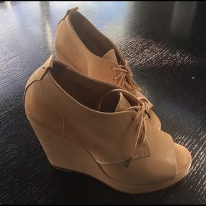 Rag & Bone Wedges