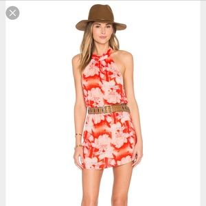 Flynn Skye Poppy dress