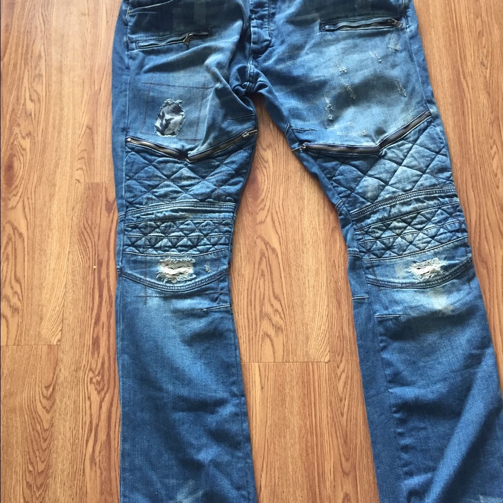 ROCKSTAR jeans 40/34