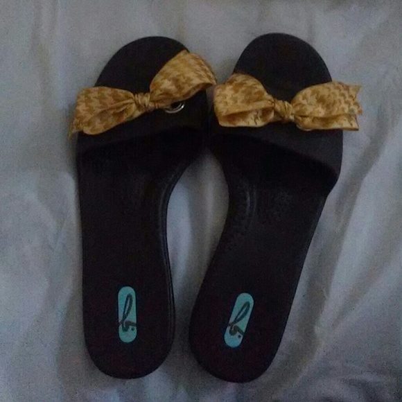 Sandals - Picture 1 of 1