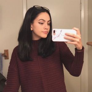 Meet your Posher, Devin