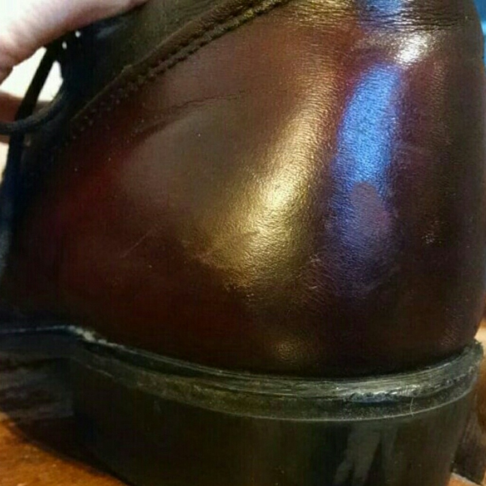 Vintage Laredo Roper Boots - Picture 3 of 4