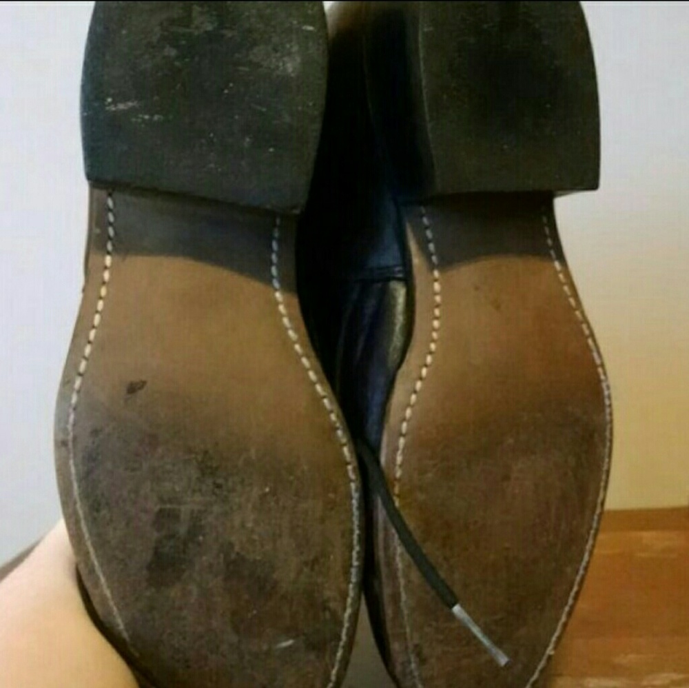 Vintage Laredo Roper Boots - Picture 4 of 4