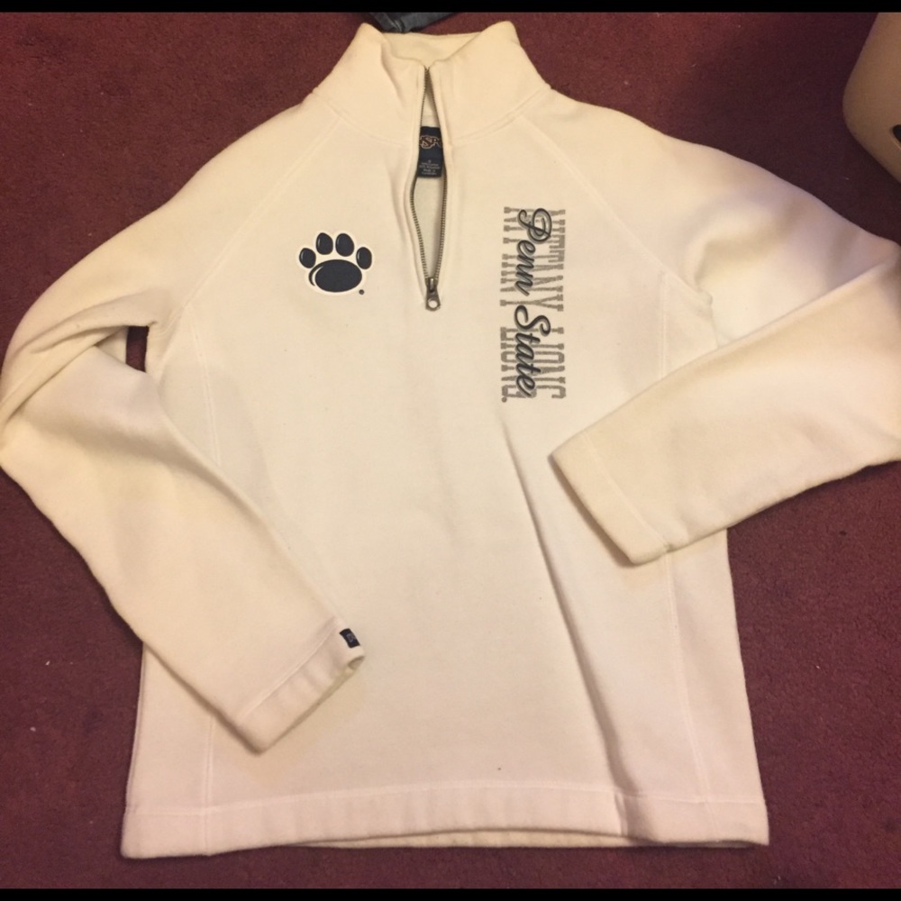 ❌ SOLD ❌ Penn State Pull Over 💙