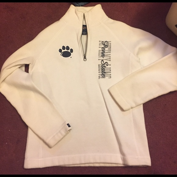❌ SOLD ❌ Penn State Pull Over 💙 - Picture 1 of 2