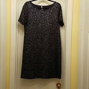 Women's Maternity Cocktail Dress (Worn Twice)