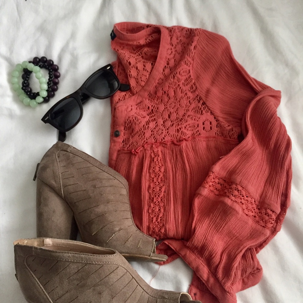 Brand new blouse