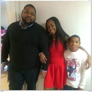 Meet your Posher, Dwight