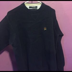 tommy hilfiger cable hoodie