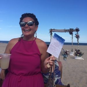 Meet your Posher, Caitlin