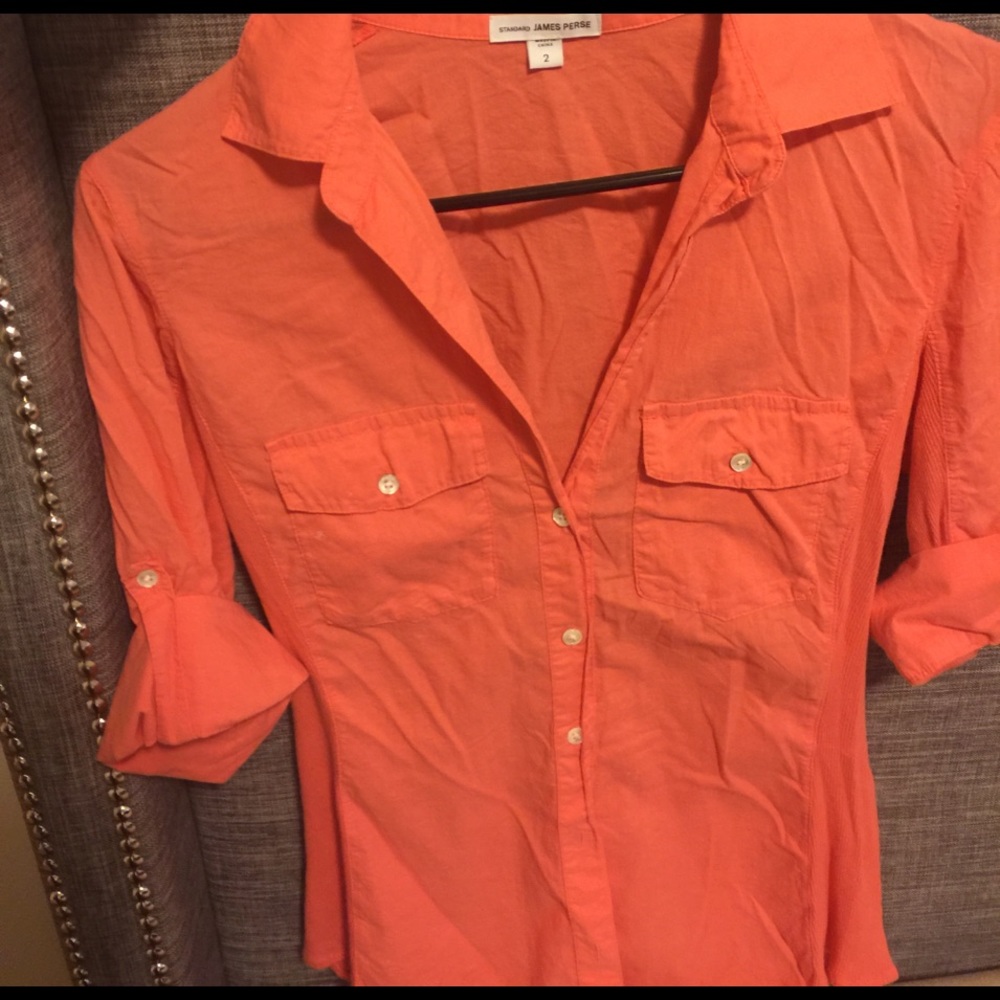 James Perse size 2