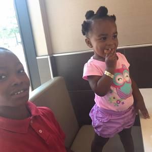 Meet your Posher, Willy