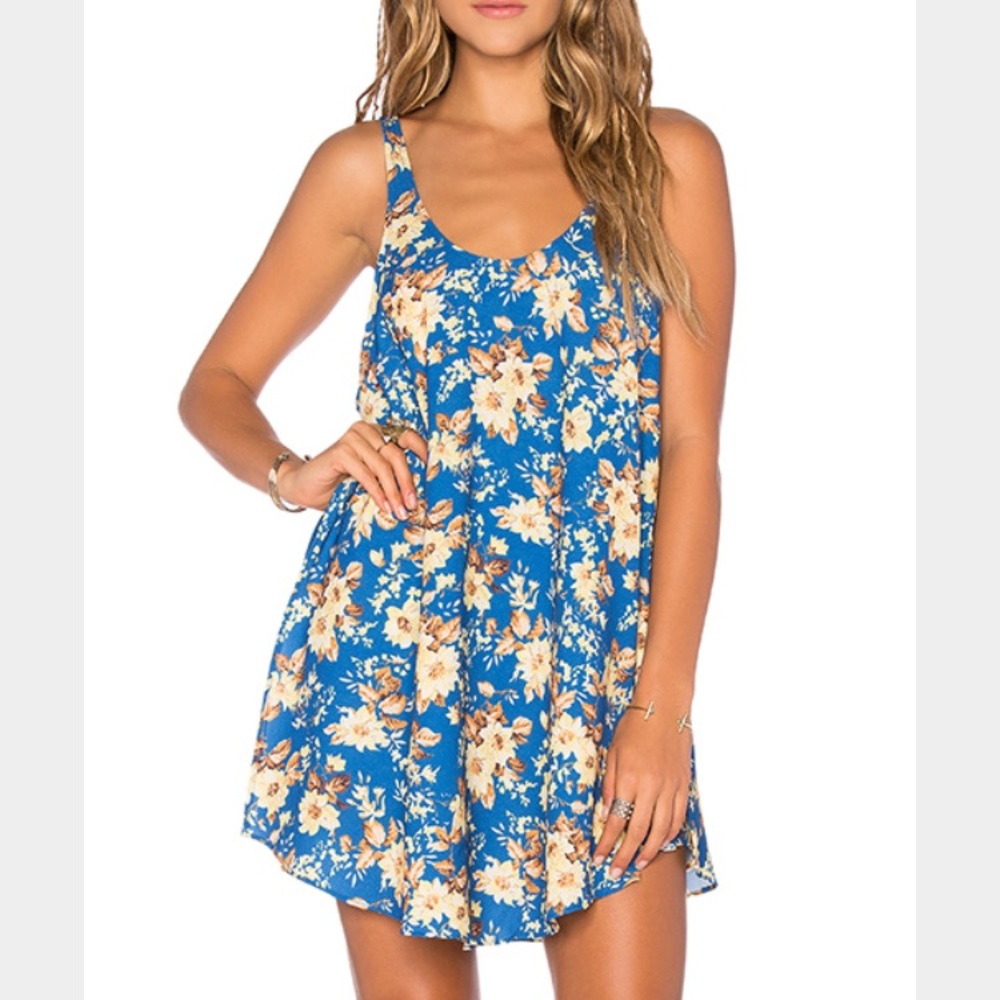 Flynn Skye Maisy Dress.