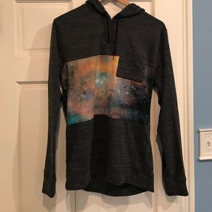 Galaxy Hoodie