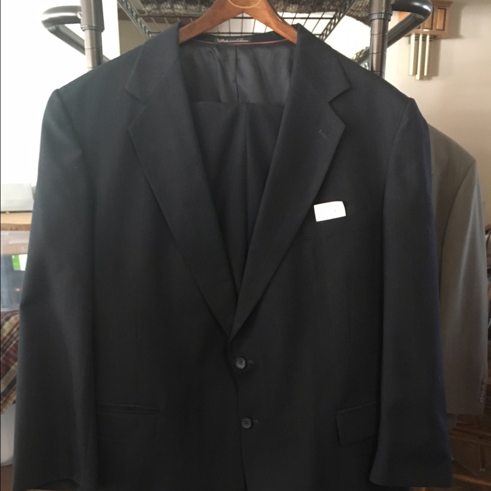 *** Not for Sale *** Suits - bundled