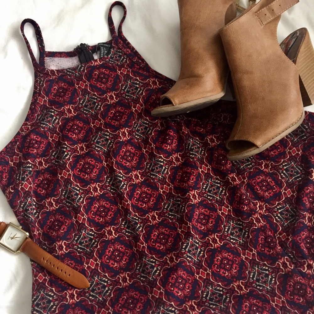 Body con dress