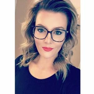 Meet your Posher, Nikki