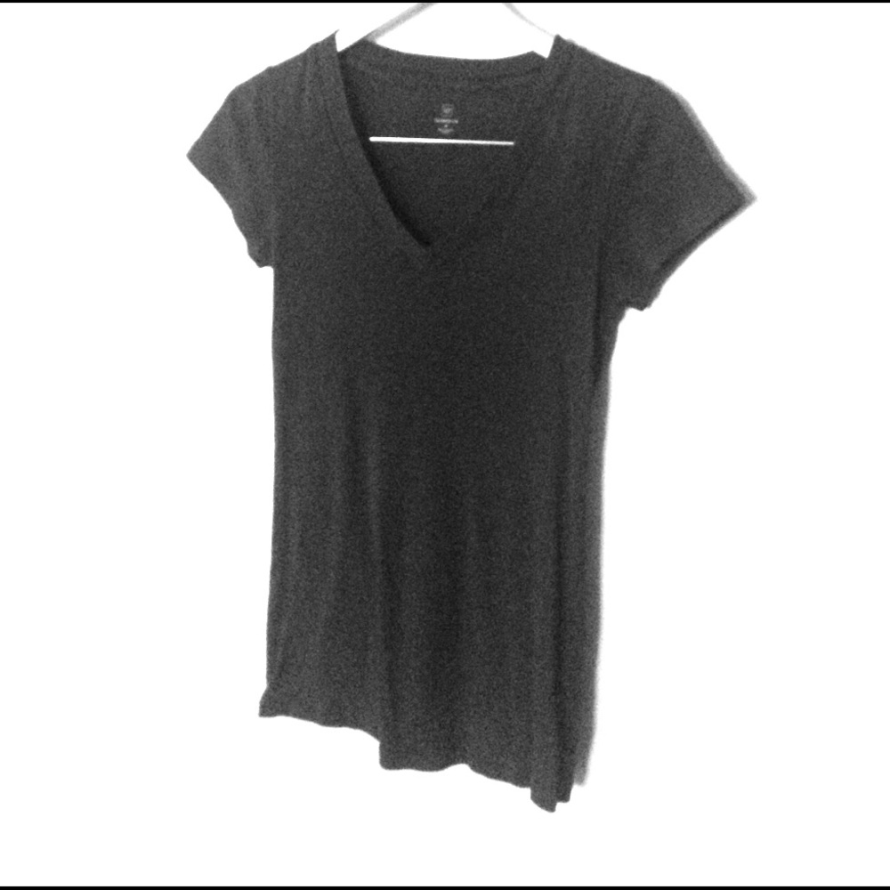 Gap Maternity Navy Tee Shirt