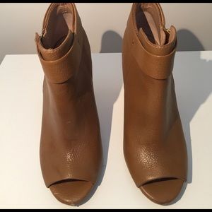 Splendid "Jojo" bootie