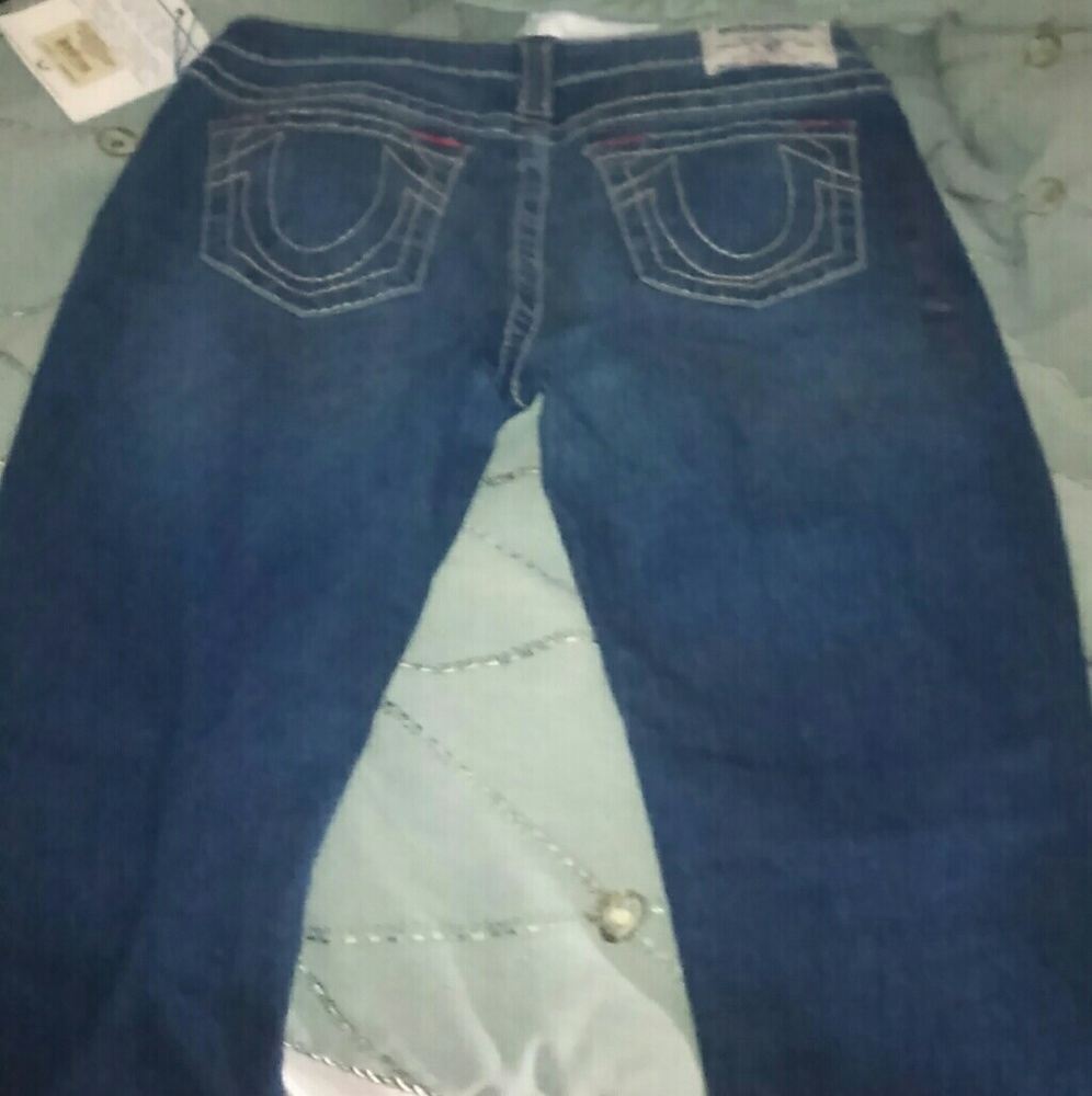 Tru religion jeans