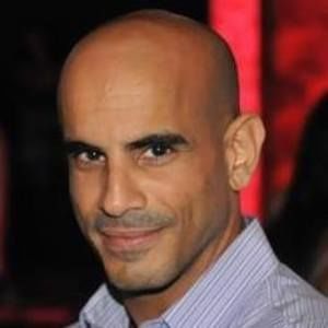 Meet your Posher, Amitay