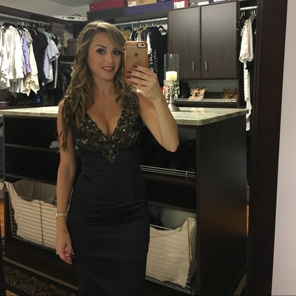 Meet your Posher, Julie